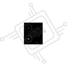 Варочная поверхность Simfer H45D13B024