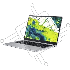 Ноутбук Acer AL15-49P-R73X/15.6