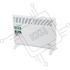Конвектор Engy EN-1500 Modern белый, 1500 Вт, 20 м2, термостат