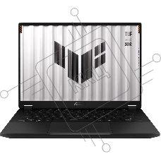 Ноутбук Asus TUF Gaming A14 FA401UU-RG052 Ryzen 7 8845HS 16Gb SSD512Gb NVIDIA GeForce RTX4050 6Gb 14