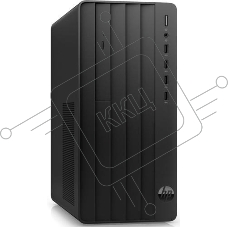 Комплект HP 290 G9 MT i5 12500 8Gb SSD512Gb UHDG 730 Free DOS kbNORUS, черный