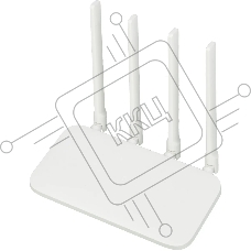Роутер Xiaomi Mi Router 4A DVB4230GL