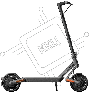 Электросамокат Xiaomi Electric Scooter 4 Ultra EU
