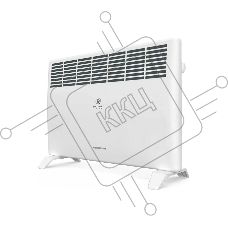 Конвектор Royal Clima REC-RE1500M белый, 1500 Вт, 20 м2, термостат