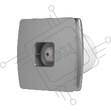 Вытяжной вентилятор Maunfeld MFX10TS