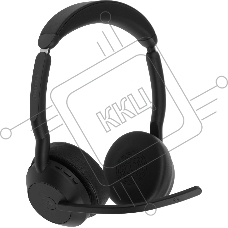Гарнитура беспроводная Jabra Evolve2 55 Link380c MS Stereo, черный
