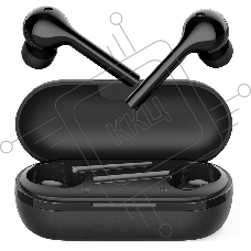 Полностью беспроводные наушники CROWN CMTWS-5006 черный