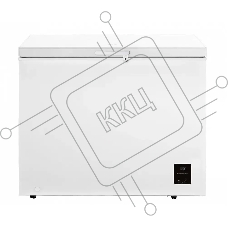 Морозильный ларь Gorenje FHC25A6W белый
