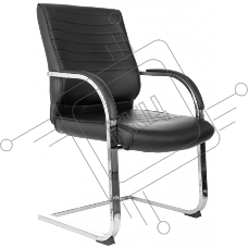 Кресло компьютерное Бюрократ T-8010-LOW-V/BLACK черный, искусственная кожа Кресло компьютерное Бюрократ T-8010-LOW-V/BLACK черный, искусственная кожа