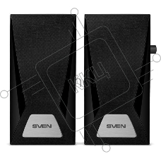 Акустическая система SVEN SPS-555 (5Вт, USB) SV-016135