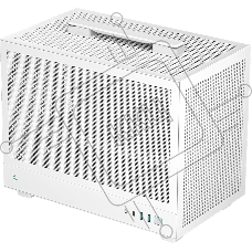 Компьютерный корпус для ПК Deepcool CH160 MESH WH Компьютерный корпус для ПК Deepcool CH160 MESH WH