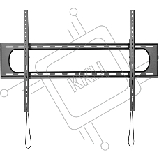 Кронштейн для телевизора Ultramounts UM851T черный 60