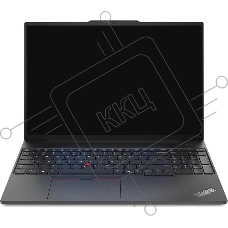Ноутбук Lenovo ThinkPad E16 Gen 2/16