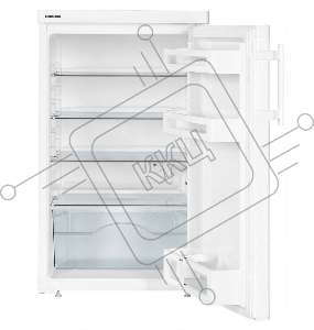 Холодильник Liebherr T 1410 однокамерный. белый мат.