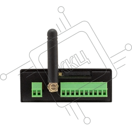 Устройство удалённого контроля и управления SNR-ERD-4s-GSM