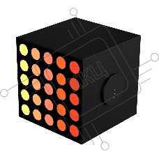 Настольный ARGB светильник Yeelight Cube-Desktop Atmosphere Light-Color Light-Dot Matrix Light -WiFi 