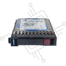 Накопитель SSD HPE, 400GB 3.5