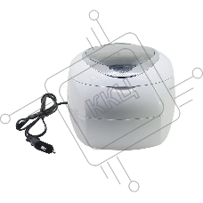 Ультразвуковая ванна Codyson CD-7830A, белая