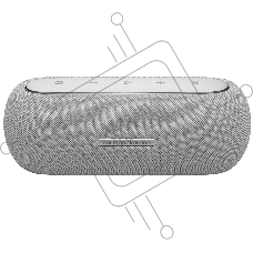 Портативная акустика Harman Kardon Luna, серый