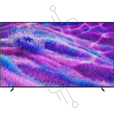 Телевизор Samsung QE100QN80FUXRU, 100