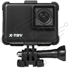 Экшн-камера X-TRY XTC404 REAL 4K/60FPS WDR WiFi MAXIMAL