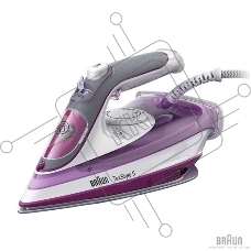 Утюг Braun SI5037VI паровой