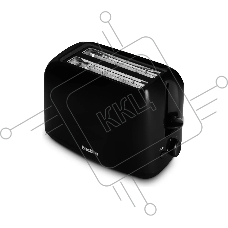 Тостер Blackton Bt T1110 черный