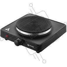 Плита электрическая настольная Vitek Metropolis VT-3706