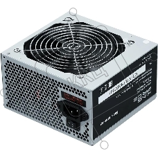 Блок питания KingPrice KPPSU700 ATX 700W (20+4pin) APFC 120mm fan 4xSATA