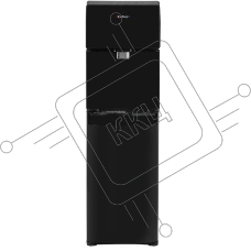 Кулер Hotfrost V450 AMI напольный компрессорный черный