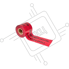 Лента сигнальная EKF Basic lse-300x100-bas ЛСЭ 