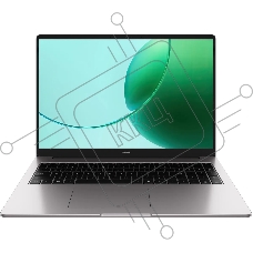Ноутбук Honor MagicBook X16 2025 GOH-X Cloud Gray (5301APLP)