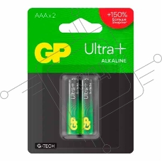Элементы питания GP 24AUPA21-2CR2