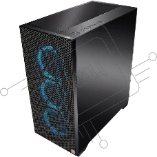 Компьютер IRU Tactio 510B7GP TWR i5 14400F (2.5) 32Gb SSD1Tb RTX5060TI 16Gb FreeDOS GbitEth 650W черный (RUS) (2146238)
