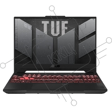 Ноутбук ASUS TUF Gaming A17 FA707NUG AMD Ryzen 7 7445HS/16Gb (D5)/SSD512Gb/RTX4050 6Gb (115W)/17.3