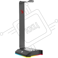 Подставка A4Tech Bloody GS2L черный