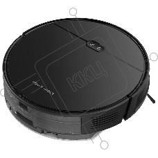 Робот-пылесос Honor Choice M1 ROB-03 черный, 2600 мА/час Li-Ion, уборка влажная/сухая, пылесборник контейнер 0.33 л