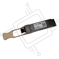 Трансивер QSFP28, Multi Mode, MPO, 850 нм, до 100 м