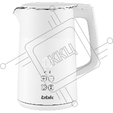 Чайник BBK EK1704 белый
