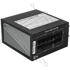 Блок питания Aerocool / Formula MIRAGE GOLD 650W, 650Вт, 80 PLUS Gold, 120мм, модульный, черный