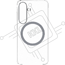 Чехол Original Samsung MPP Clear Case S25 (S931) Transparent CAU