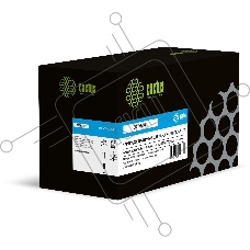 Картридж лазерный Cactus CS-TK5490С голубой (2400стр.) для Kyocera ECOSYS PA2101cx/PA2101cwx/MA2101cfx/MA2101cwfx с чипом