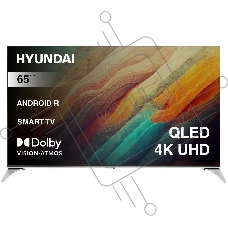 Телевизор Hyundai 65