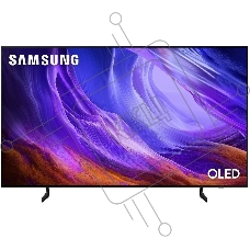 Телевизор SAMSUNG QE65S85HAEXPY, 65