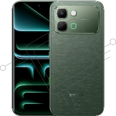 Смартфон Infinix Note Edge X6887 8/128Gb зеленый