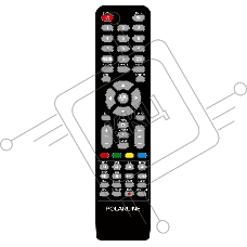 Телевизор PolarLine 32