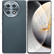 Смартфон Tecno Camon 30S Pro, 8/256Gb, серый