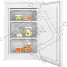 Морозильная камера Electrolux LYB1AE8W0 белый, 85л, 3 ящика