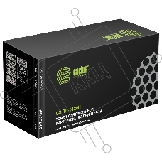 Картридж лазерный Cactus CS-TL-5120H TL-5120H черный (6000стр.) для Pantum BP5100DW,BM5100ADW