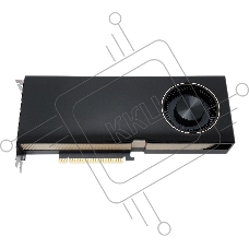 Видеокарта Nvidia RTX A6000, 1 year